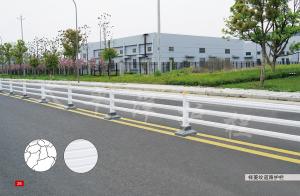 祥菱紋道路護欄