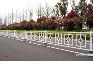 中國風道路護欄