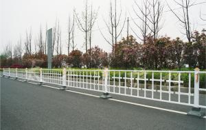 中國風道路護欄