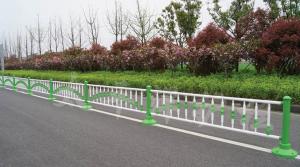 歐風圓角護欄
