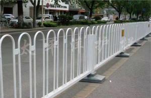 京式護欄